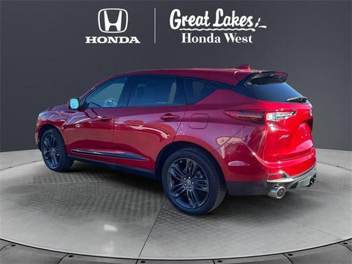 2019 Acura RDX A-Spec