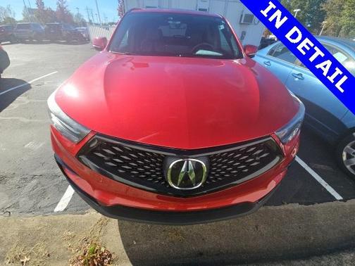 2019 Acura RDX A-Spec