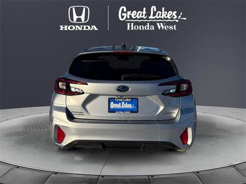 2024 Subaru Impreza Sport