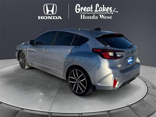 2024 Subaru Impreza Sport