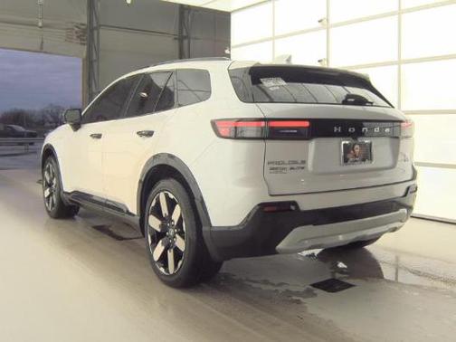 Snowfall Pearl 2024 Honda Prologue Elite