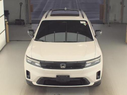 Snowfall Pearl 2024 Honda Prologue Elite