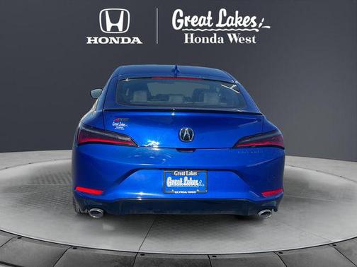 2024 Acura Integra A-SPEC