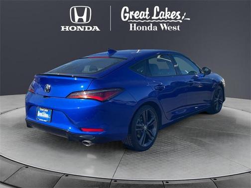 2024 Acura Integra A-SPEC