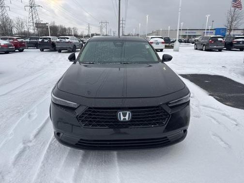 2023 Honda Accord LX 1.5T