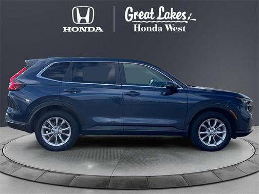 2024 Honda CR-V EX AWD