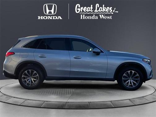 2023 Mercedes-Benz GLC 300 4MATIC