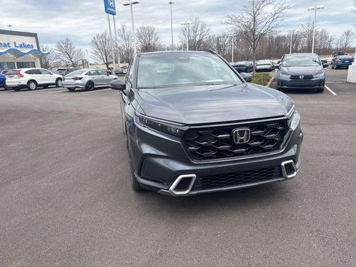 2024 Honda CR-V Hybrid Sport Touring AWD