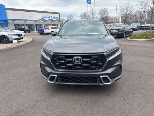 2024 Honda CR-V Hybrid Sport Touring AWD