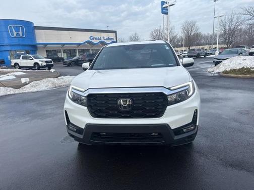 2023 Honda Passport AWD EX-L