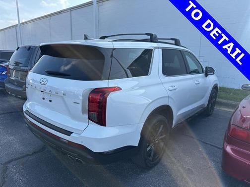 2023 Hyundai PALISADE XRT
