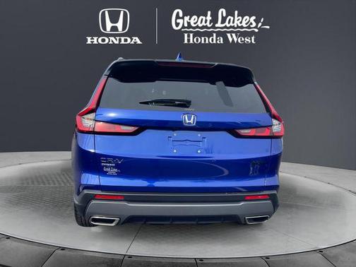 2023 Honda CR-V Hybrid Sport AWD