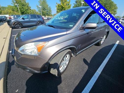 2009 Honda CR-V EX-L