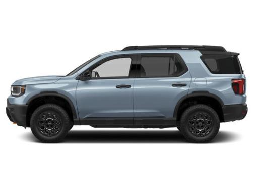 Gn 2027 Honda Passport TrailSport Blackout