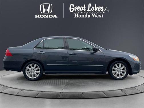 2006 Honda Accord EX-L