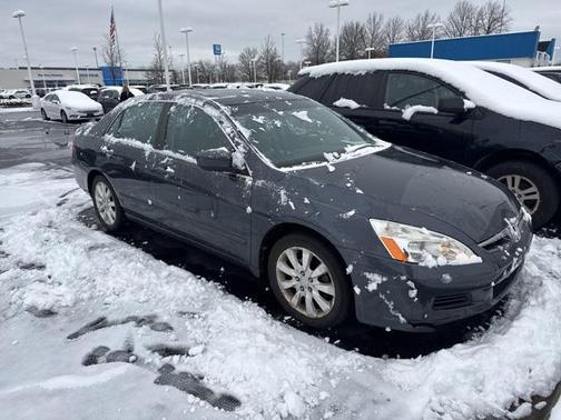 2006 Honda Accord EX-L