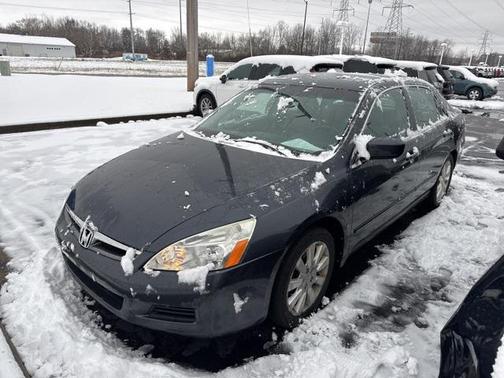 2006 Honda Accord EX-L