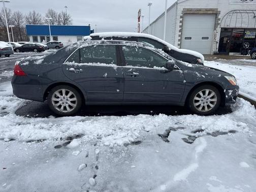 2006 Honda Accord EX-L