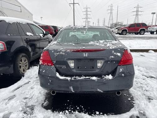 2006 Honda Accord EX-L