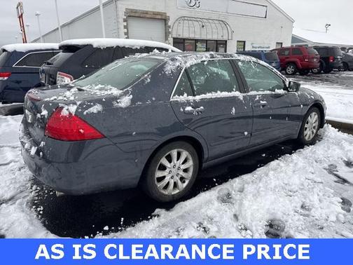 2006 Honda Accord EX-L