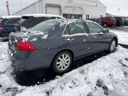 2006 Honda Accord EX-L