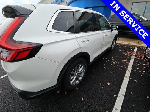 2023 Honda CR-V EX