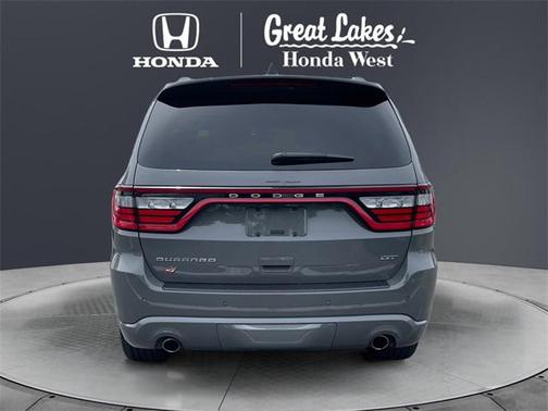 2023 Dodge Durango GT Plus