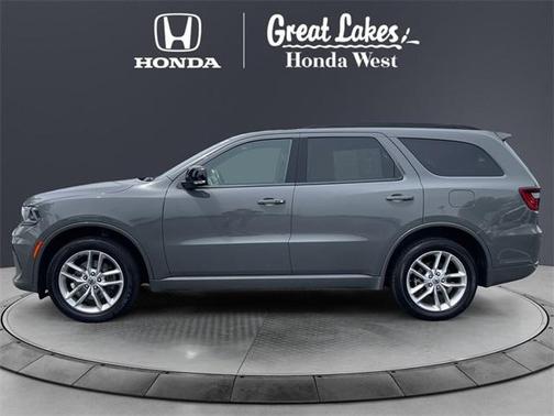 2023 Dodge Durango GT Plus