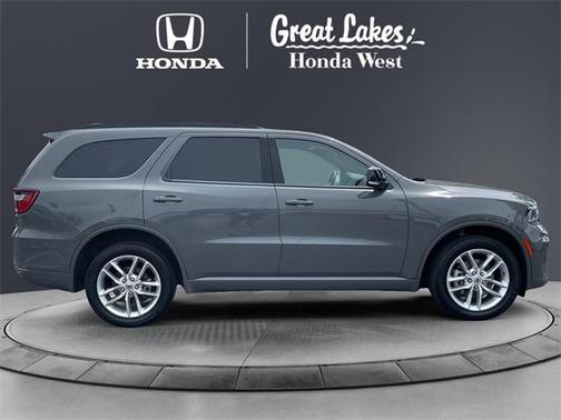 2023 Dodge Durango GT Plus