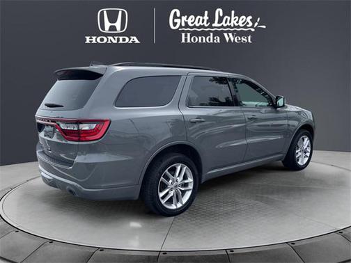 2023 Dodge Durango GT Plus
