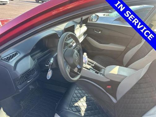 2023 Honda Accord LX 1.5T