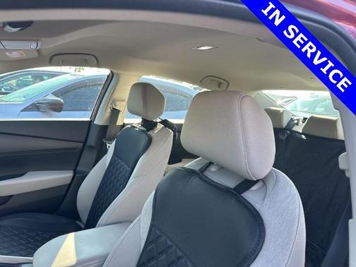 2023 Honda Accord LX 1.5T