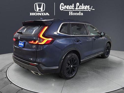 2023 Honda CR-V Hybrid Sport AWD
