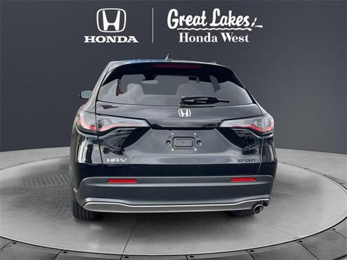 2023 Honda HR-V AWD Sport