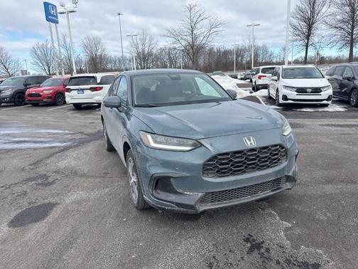 2023 Honda HR-V EX-L