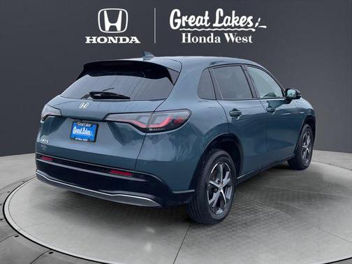 2023 Honda HR-V EX-L
