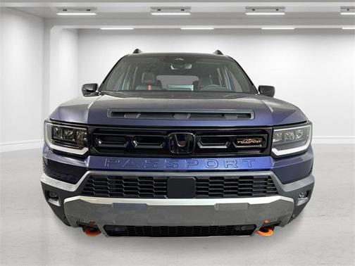 2026 Honda Passport AWD TrailSport Blackout