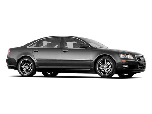 2009 Audi A8 L 4.2 quattro