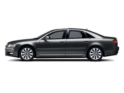 2009 Audi A8 L 4.2 quattro
