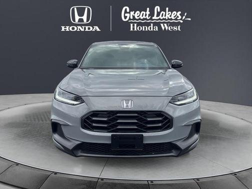 2025 Honda HR-V AWD Sport