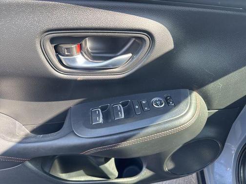 2025 Honda HR-V AWD Sport