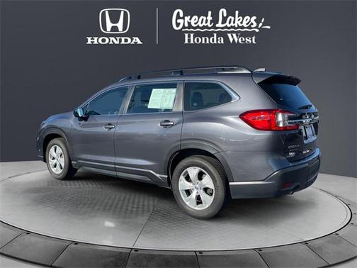 2023 Subaru Ascent Base 8-Passenger