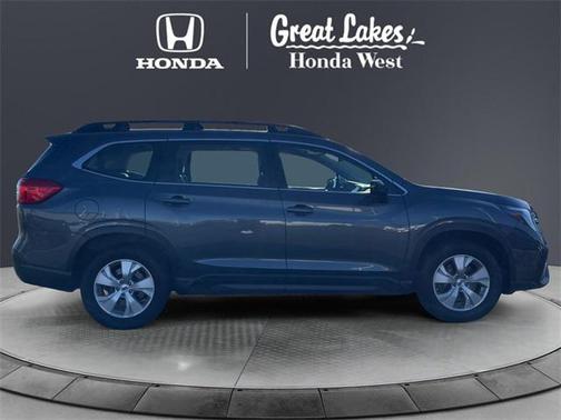 2023 Subaru Ascent Base 8-Passenger