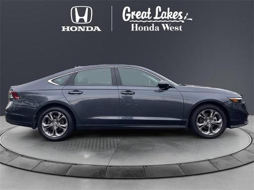 2024 Honda Accord EX 1.5T