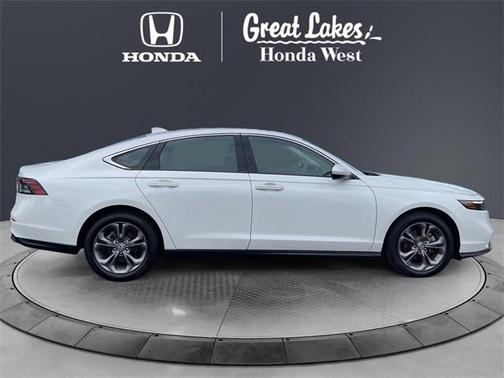 2023 Honda Accord EX 1.5T