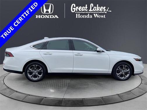 2023 Honda Accord EX 1.5T