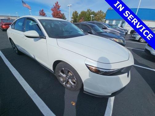 2023 Honda Accord EX 1.5T