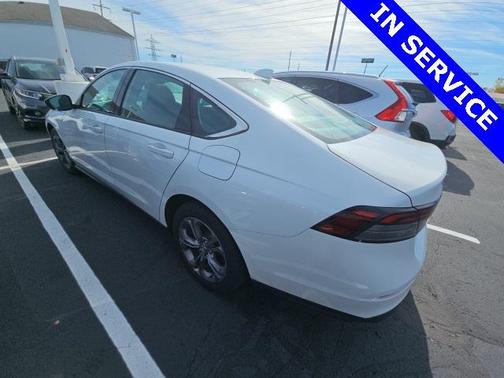 2023 Honda Accord EX 1.5T