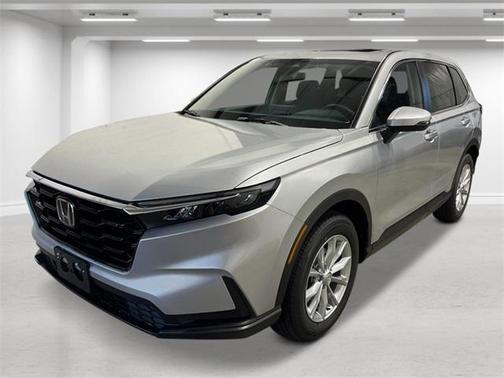 2025 Honda CR-V EX AWD