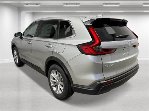 2025 Honda CR-V EX AWD